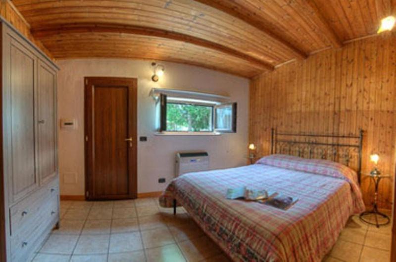 Villa Dei Pini Pescasseroli Værelse billede