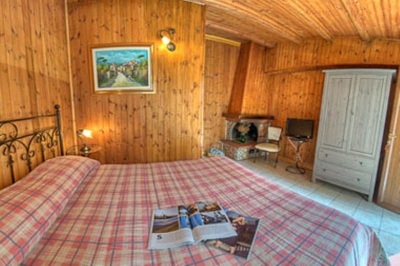 Villa Dei Pini Pescasseroli Værelse billede