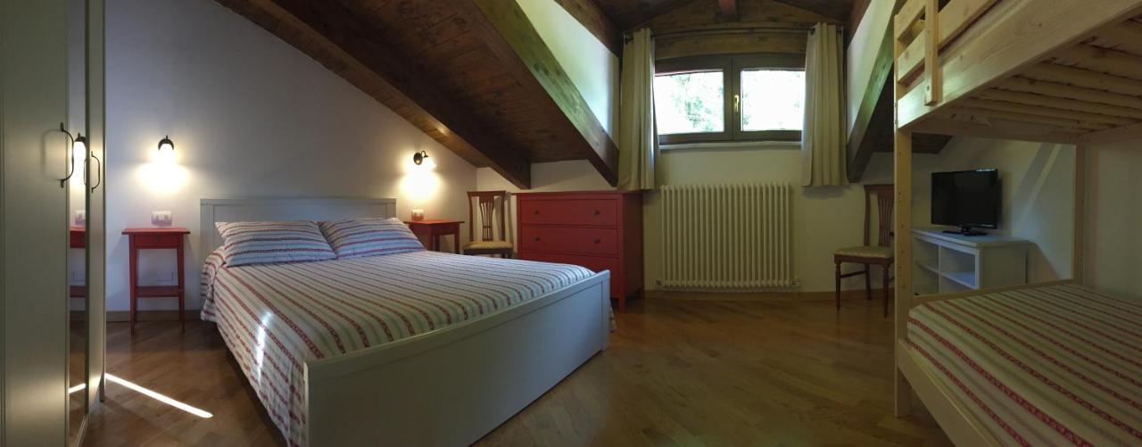 Villa Dei Pini Pescasseroli Eksteriør billede