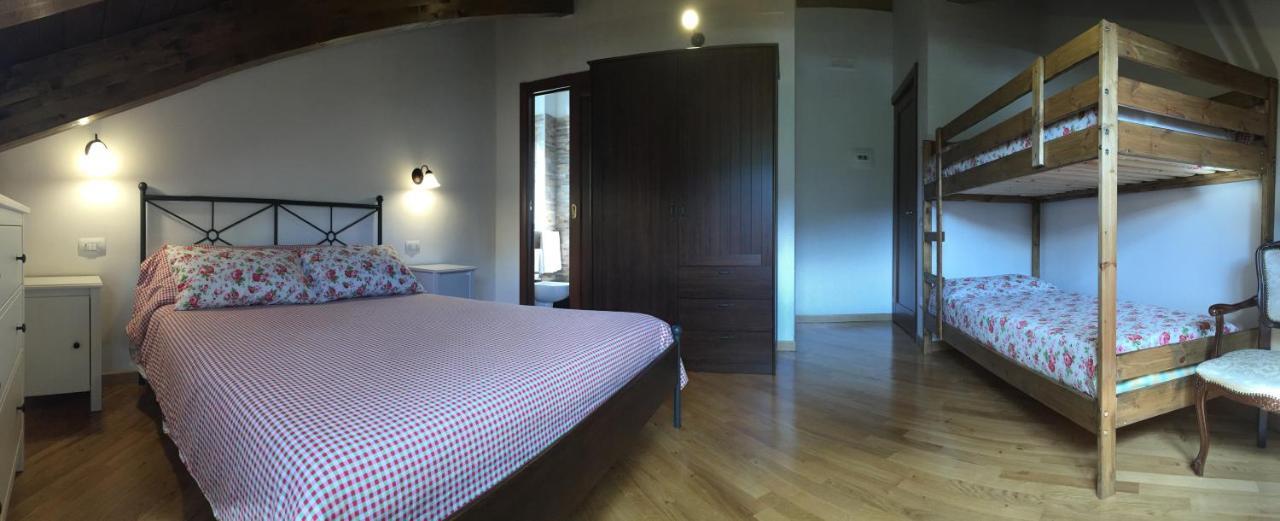 Villa Dei Pini Pescasseroli Eksteriør billede
